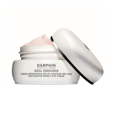 Darphin Ideal Resource Restorative Bright Eye Cream, Watermelon, 15 ml