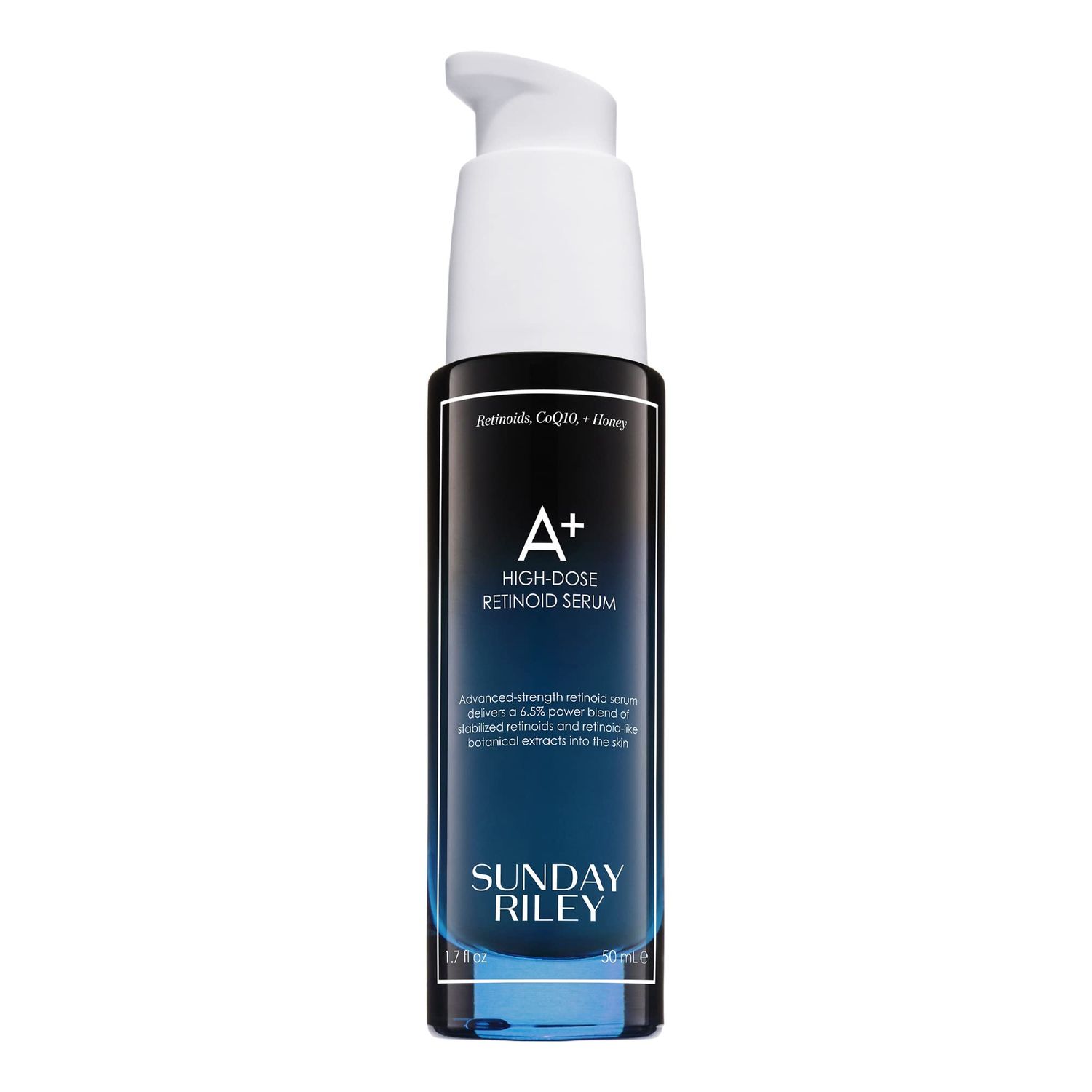 Sunday Riley A High-Dose Anti Aging Retinol Serum