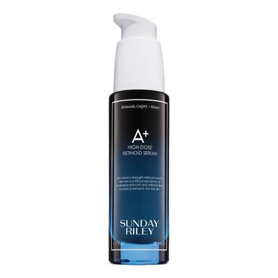 Sunday Riley A High-Dose Anti Aging Retinol Serum