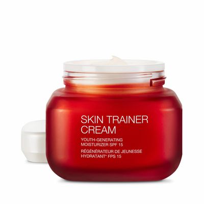 KIKO Milano Skin Trainer Cream Moisturizer That Promotes Hydration