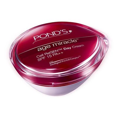 Ponds Age Miracle Cell ReGen Day Cream SPF 15 PA, 35g