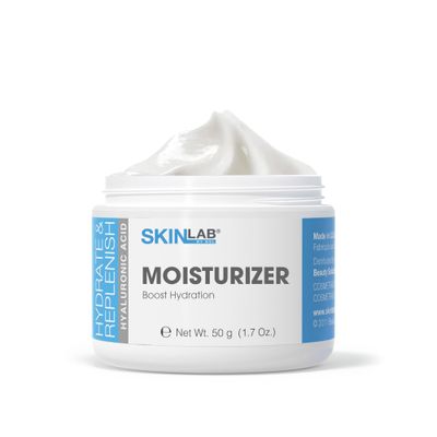 SKIN LAB BY BSL Hydrate Replenish Hydra Moisturizer 1.7 oz