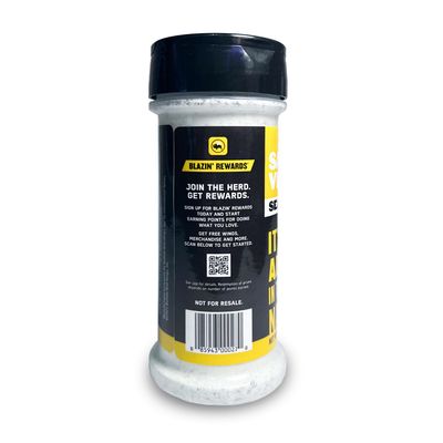 Buffalo Wild Wings Seasoning (Salt Vinegar), 6.3 Ounce