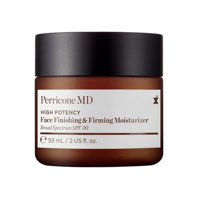 Perricone MD High Potency Face Finishing Firming Moisturizer Broad Spectrum SPF 30, 2 fl. oz.