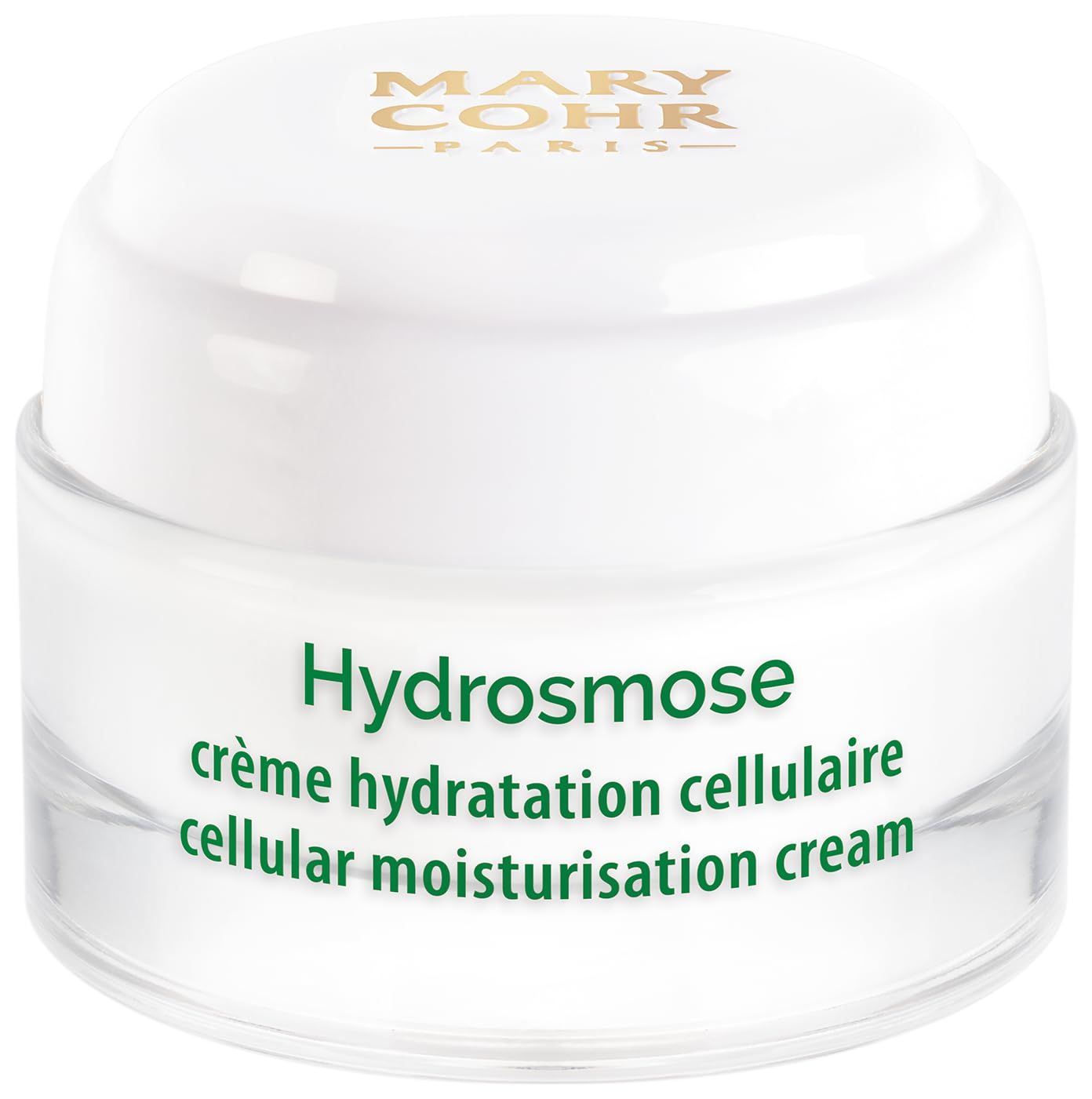 Mary Cohr Hydrosmose Cellular Renewal Cream, 50 Gram
