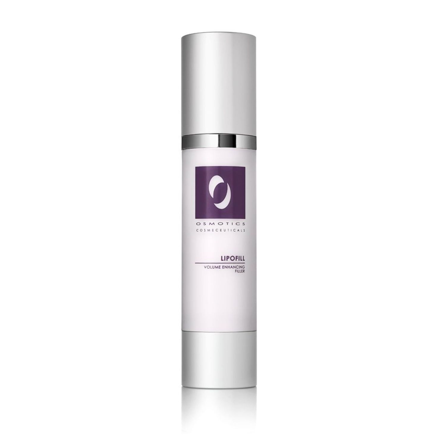 Osmotics Lipofill Skin Firmness Restoration - Volumizing Filler for Facial Contours Firms, Plumps, and Lifts Skin for Youthful Appearance - 1.7 fl oz