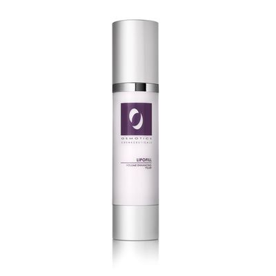 Osmotics Lipofill Skin Firmness Restoration - Volumizing Filler for Facial Contours Firms, Plumps, and Lifts Skin for Youthful Appearance - 1.7 fl oz