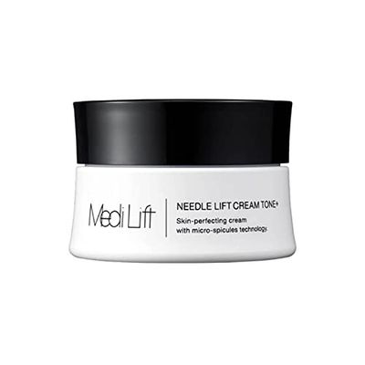 MEDI LIFT NL Cream Tone Plus 0.8 oz. Even Tone, Anti-Aging Cream YA-MAN