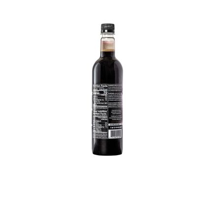 DaVinci Gourmet Classic Chocolate Syrup, 25.4 Fluid Ounces (Pack of 1)
