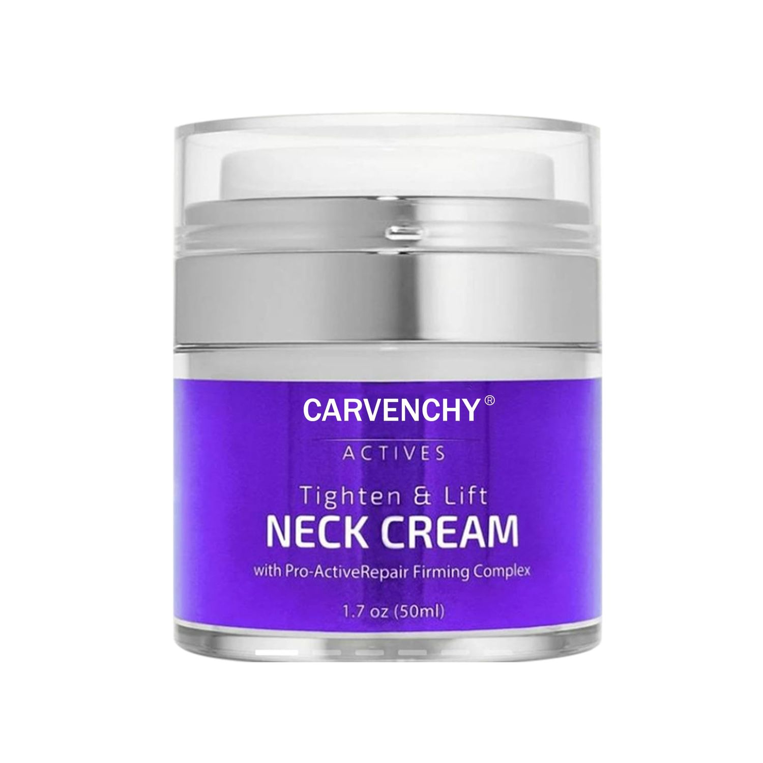 Neck Firming and Lifting Cream Age-Defying Neck Cream Smooth Even Skin Tone Supports Skin Elasticity Hydration Firms and Contours Neck and Chest Care for dark spotsAll Skin Types -1.7fl.oz
