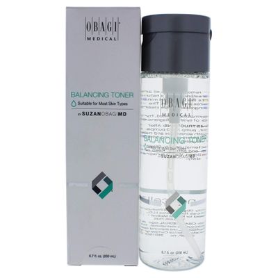 SUZANOBAGIMD Balancing Toner, 6.7 fl oz