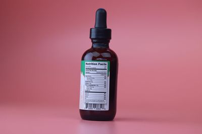 Wrecktangle Bitters Spiced Curry coLab, 2 oz