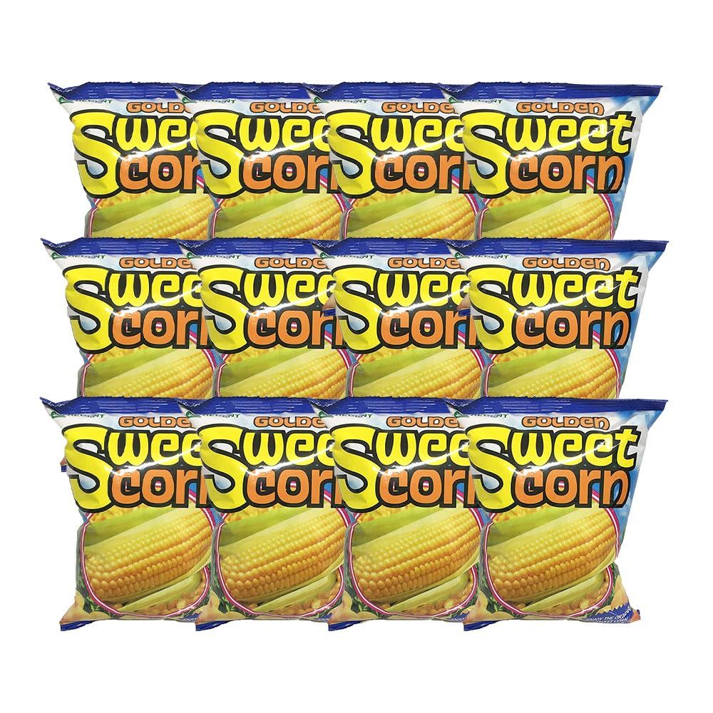REGENT GOLDEN SWEET CORN PACK OF TEN 2.12 OZ A PACK