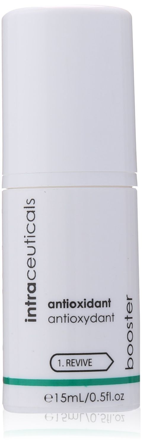 Intraceuticals Booster Antioxidant Serum, 0.51 Fluid Ounce
