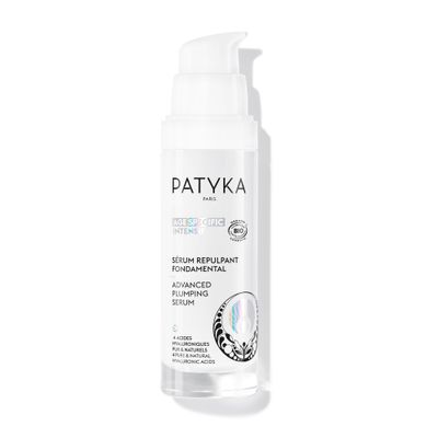 Patyka - Organic Advanced Plumping Serum (1 oz 30 ml)
