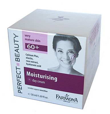 Farmona Perfect Beauty Very Mature Skin 60 Moisturizing Day Cream