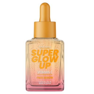 Sunday Essence Vitamin C Face Serum - Dermatologist-Tested, Anti-Aging, Brightens Evens Skin Tone - Hydrating Revitalizing Korean Skin Care - Vegan, Paraben-Free, Clean Beauty - 1.35 Fl. Oz