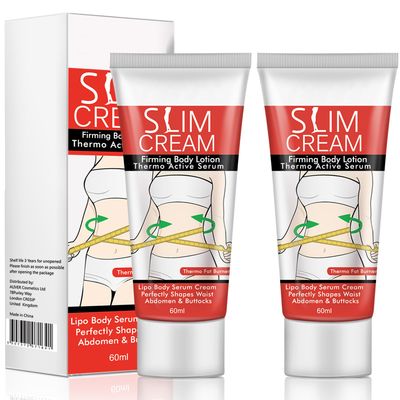 Slimming Cream Massage Cream,Cellulite Weight Loss Cream Belly Fat Burner For Women and Men,Anti Cellulite Cream by Burn Fit for Belly Body, Belly Firming and Tightening Cream