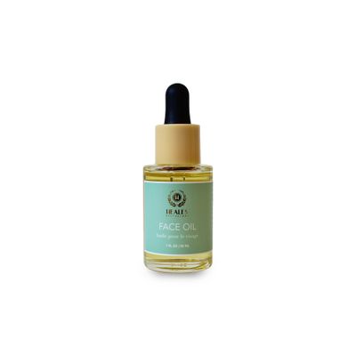 Heales Apothecary - Superfruits Face Oil