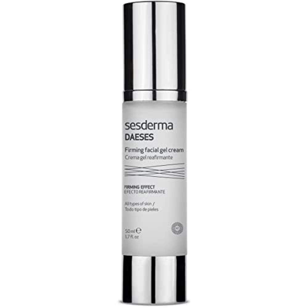 Sesderma Daeses Facial Gel Cream, 1.7 Fl Oz (Pack of 1)