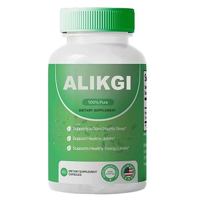 ALIKGI Moringa Powder Capsules,Natural Superfood, Antioxidants, Metabolism Immune Support Nutrient-Rich Moringa Skin Health, Gut Health 19112