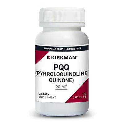 Kirkman PQQ 30c