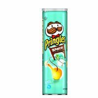 Pringles Ranch Super Stack Potato Chips 6.38 oz