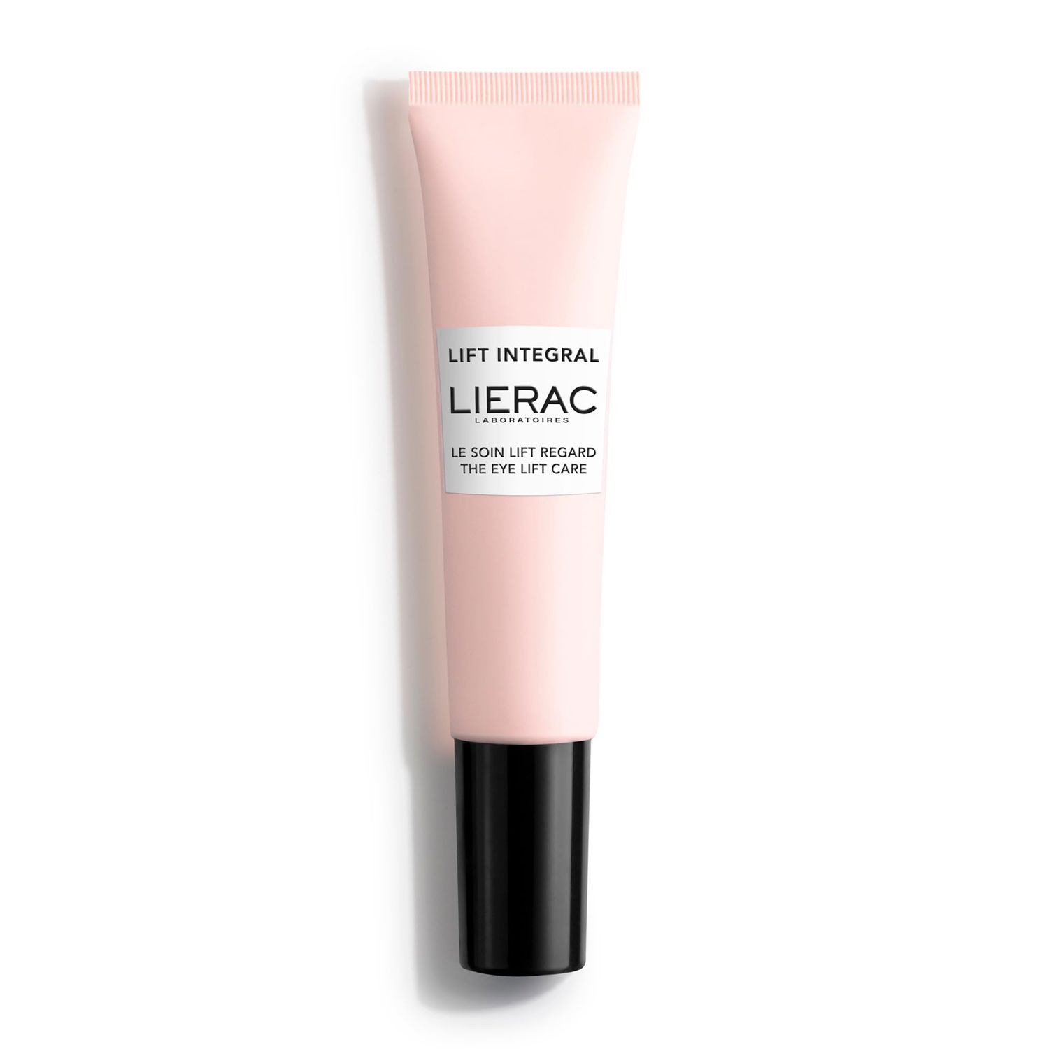 LieracLift Integral Eye Care Cream with Hyaluronic Acid : Firming, Reduces Appearance of Wrinkles Under Eye Dark Circles for Sensitive Skin15 ml
