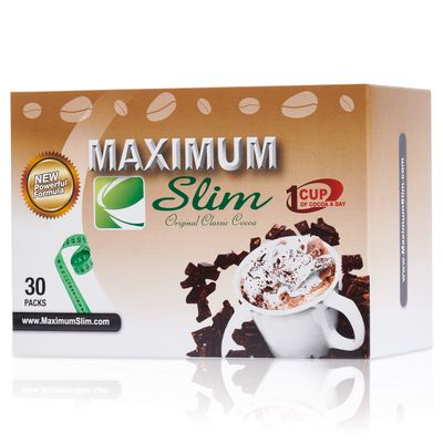 Hot Cocoa, 30 ct
