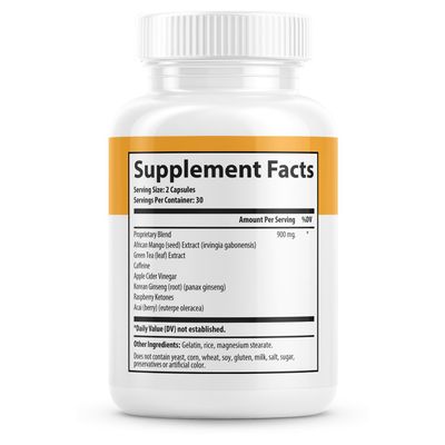 ONE8E Enrg Energy Supplement for Fatigue, Focus, Mental Clarity with African Mango, Green Tea Extract, Caffeine, Apple Cider Vinegar, Korean Ginseng - Focus Natural Energy Boosters for Women