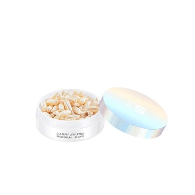 CA Super Neck Serum (42 cap)