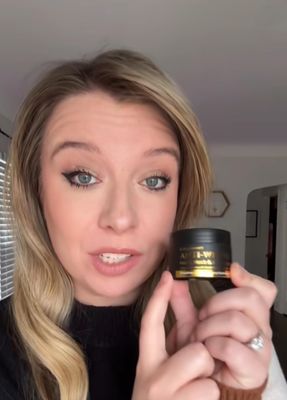LL Supplement Anti-Wrinkle Hand, Neck Face Cream
