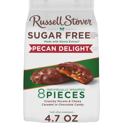 RSC 4.7oz SF MC PDL Mini Gusset Bag