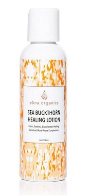 Sea Buckthorn Healing Lotion