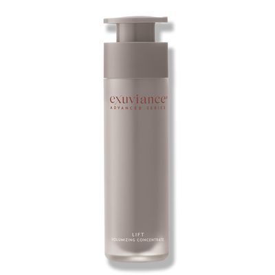 EXUVIANCE Lift Volumizing Concentrate Antiaging Filler Moisturizer For Expression Lines with Hyaluronic Acid and Neoglucosamine, 50 g.