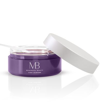 Meaningful Beauty Revive Brighten Eye Mask