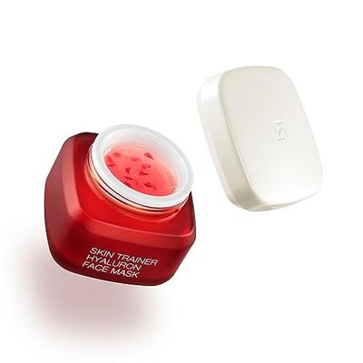 KIKO Milano Skin Trainer Hyaluron Face Mask Brightening Face Mask