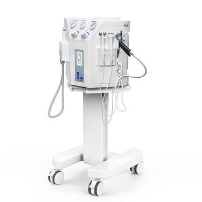 Hydradermabrasion Facial Water Peel SPA Facial Skin Care Peeling Cleaning Beauty Device Elitzia ETSPA18
