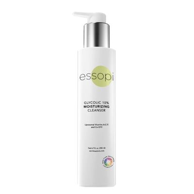 essopi Glycolic 10 Moisturizing Cleanser (6.7 fl. oz.)