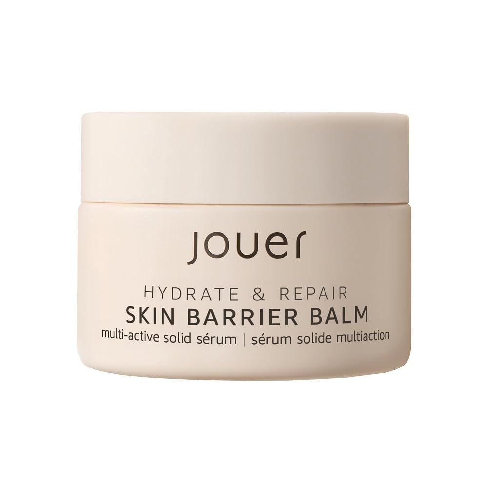 Jouer Hydrate Repair Skin Barrier Balm