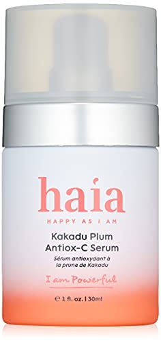 haia &quot;I am Powerful&quot; - Kakadu Plum Antiox-C Serum