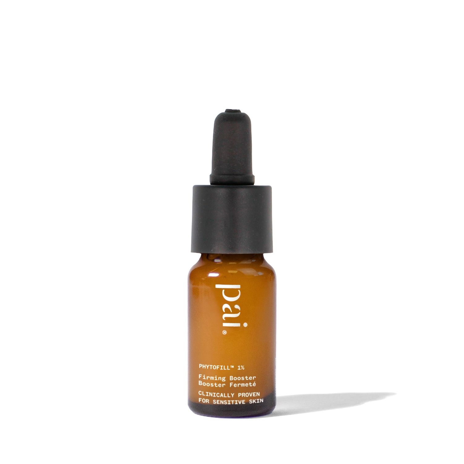 Pai Skincare - Phytofill 1 Firming Booster Natural, Vegan, Sensitive Skincare (0.3 fl oz 10 ml)