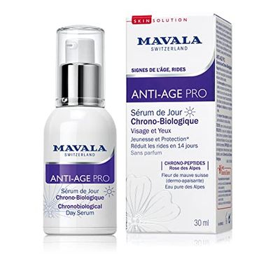 MAVALA ANTI-AGE PRO Day Serum