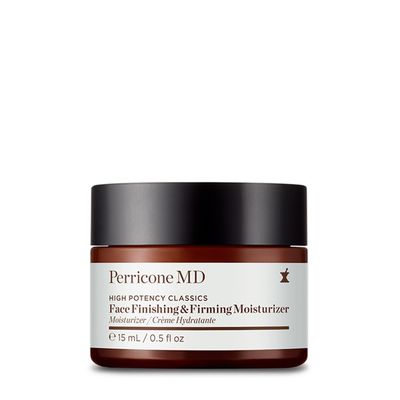 Perricone MD High Potency Classics Face Finishing Firming Moisturizer, 0.5 fl. oz.