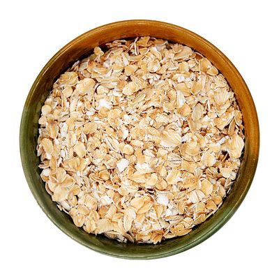 Rolled Oats 9.17oz Old Fashioned OatsThick Oats Oatmeal Breakfast Food (260gbag)