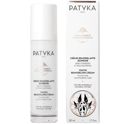 Patyka - Organic Youth Remodeling Cream - Universal Texture (1.7 oz 50 ml)