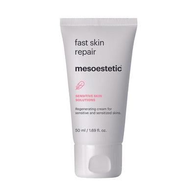 Mesoestetic Post-Procedure Fast Skin Repair (Regenerating Cream for sensitive skin)