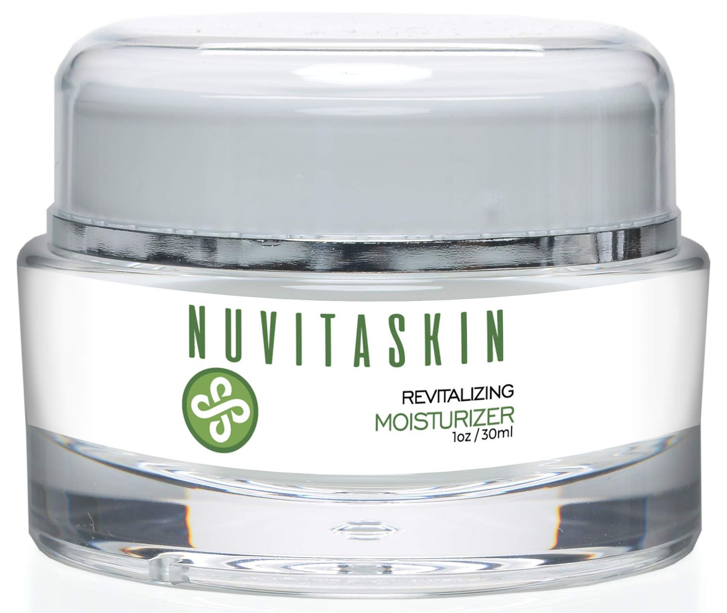 NuVIta Skin Revitalizing Moisturizer- Premium Skincare- Advanced Formula to Diminish Fine Lines and Wrinkles