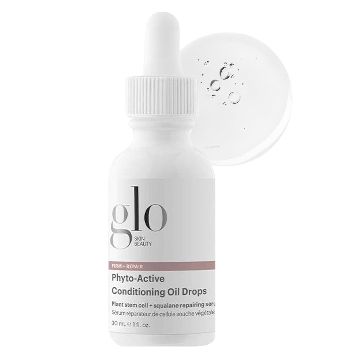 Glo Skin Beauty Phyto-Active Conditioning Oil Drops Rejuvenate and Repair Skin s Natural Elasticity