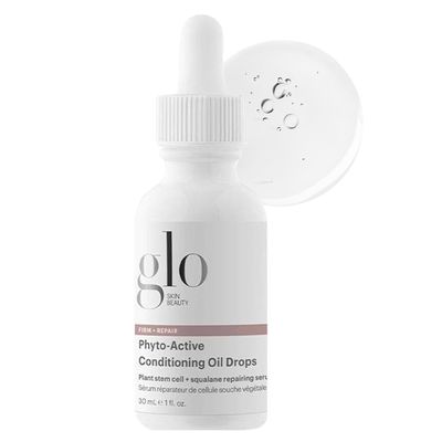 Glo Skin Beauty Phyto-Active Conditioning Oil Drops Rejuvenate and Repair Skin s Natural Elasticity